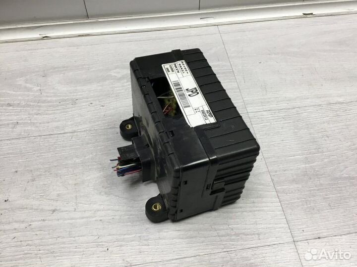 Блок предохранителей Ssangyong Rexton 2.9 2003