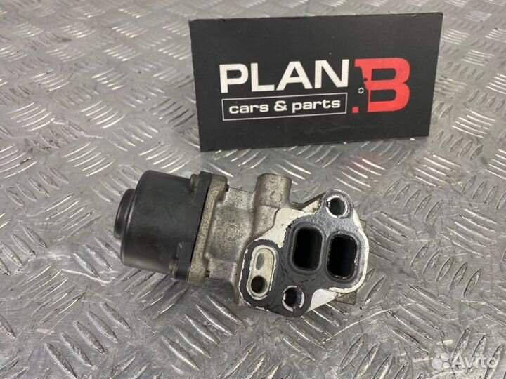 Клапан EGR Mazda Cx-7 ER L3VDT