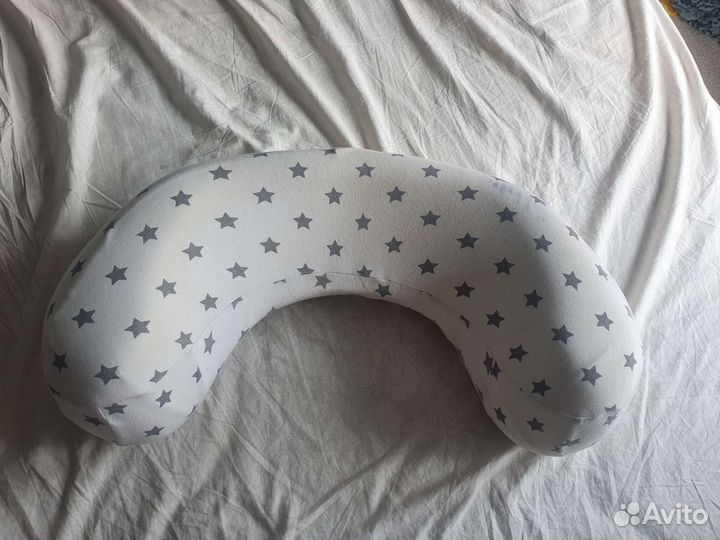 Подушка для кормления