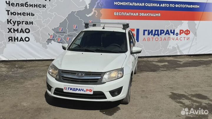 Рычаг стояночного тормоза LADA Granta 111835080100