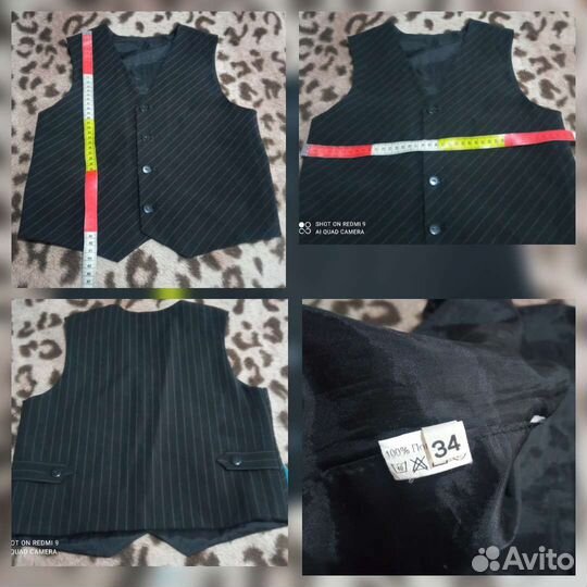 Школьная форма мальчику