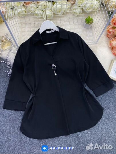 Кофта 46р до 56р