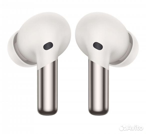 Oneplus Buds Pro 2R global белые