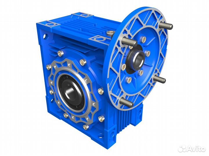 Червячный редуктор ESQ nmrw (nmrv) 090-15