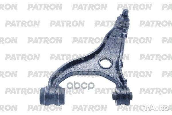 Рычаг подвески subaru forester (SG) 05- XV (GP)