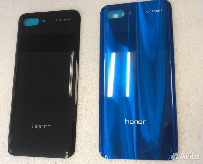 Задняя крышка Huawei Honor 10
