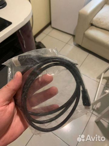 Новый Кабель hdmi - hdmi mini 14 шт