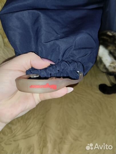 Комбинезон весна-осень