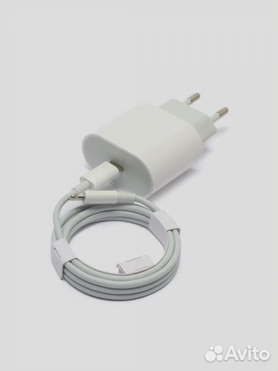 Зарядное устройство iPhone / Apple watch