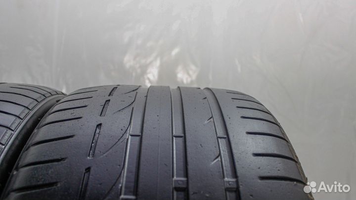 Bridgestone Potenza S001 255/35 R19 96Y