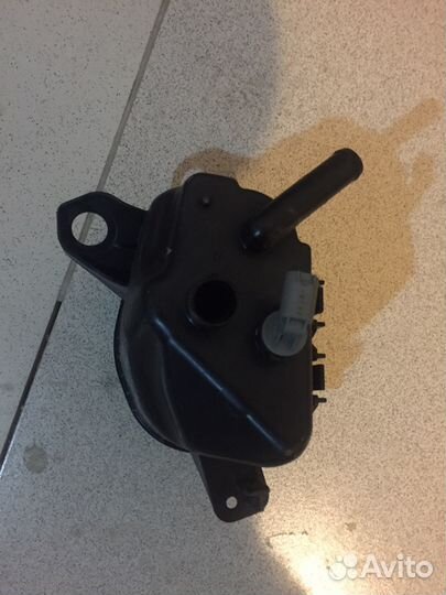 Бочек уселителя руля на Бмв F10