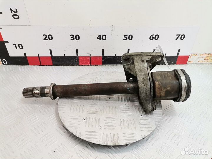 Полуось для Renault Scenic 2