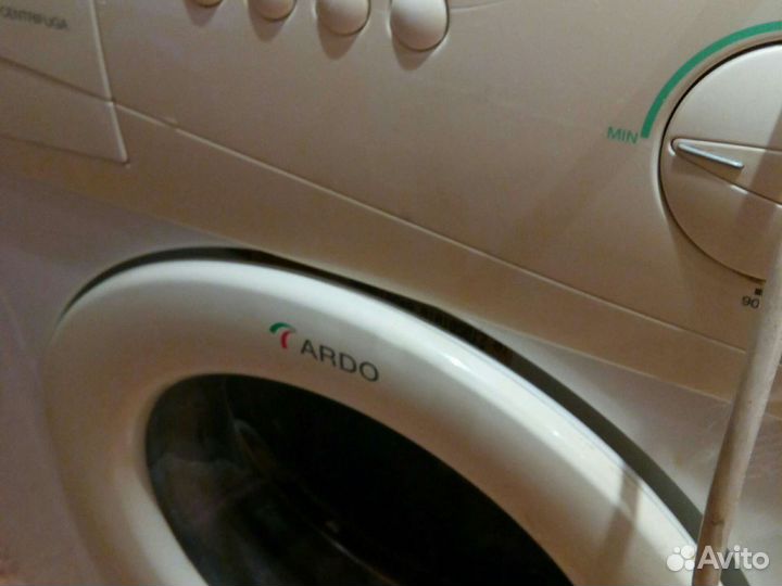 Стиральная машинаArdo