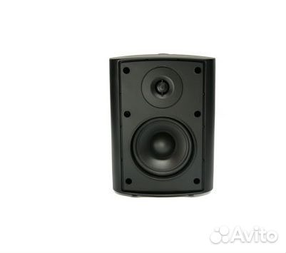 Двухполосная настенная колонка cvgaudio NF4TBL/7