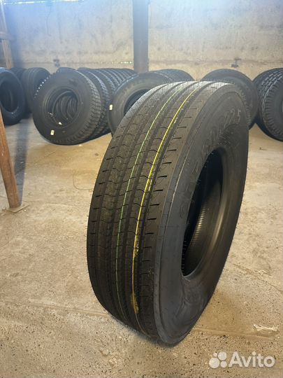 Грузовая шина 295/80R22.5 Forza Reg S