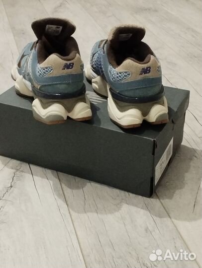 Кроссовки мужские