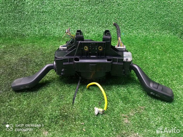 Переключатель подрулевой в сборе Ford Focus 2 (20