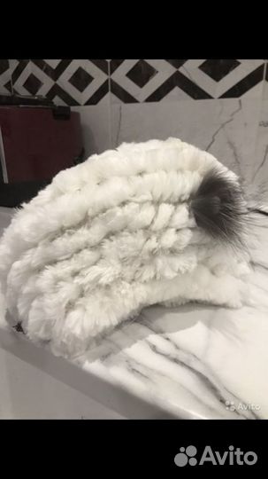 Берет женский