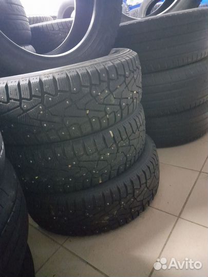 Pirelli Ice Zero 195/65 R15