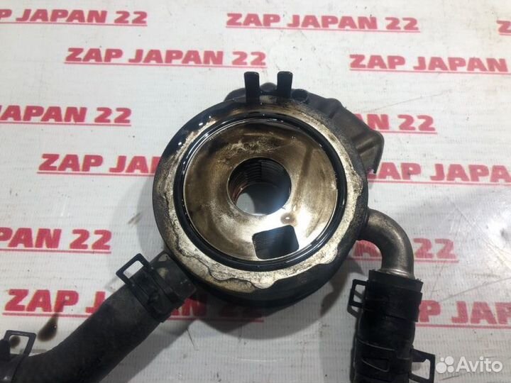 Радиатор масляный Toyota Lite Ace Van CR41 2C 1997