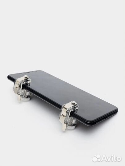 Триггеры R11 для смартфона