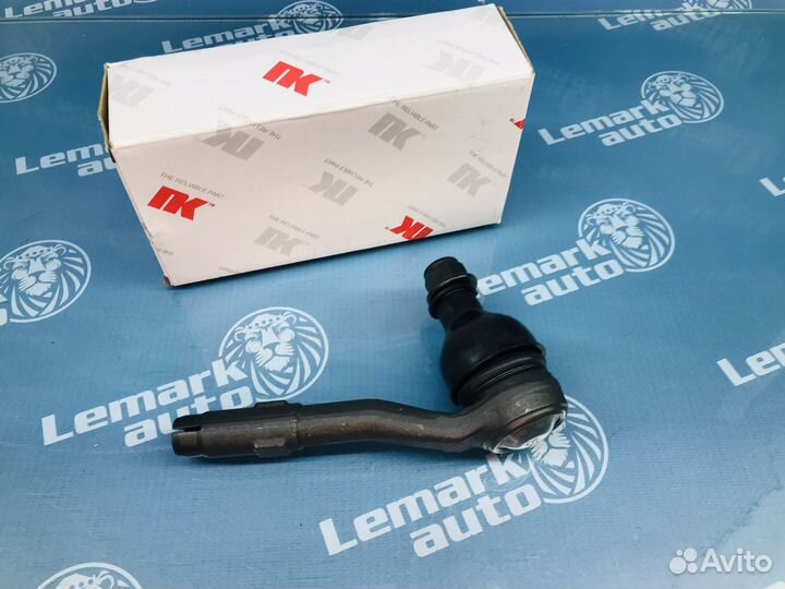 Наконечник рулевой BMW 5 E60/E61