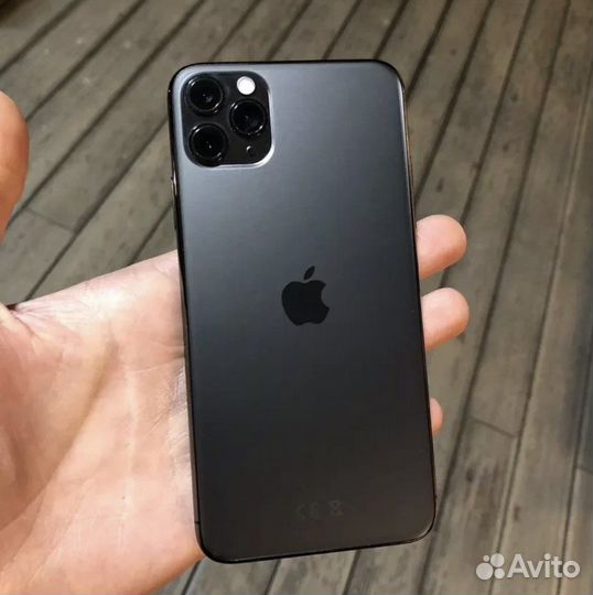 iPhone 11 pro