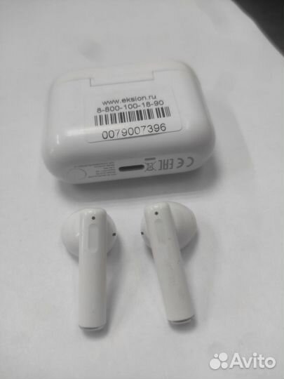 Наушники Honor Choice Earbuds X