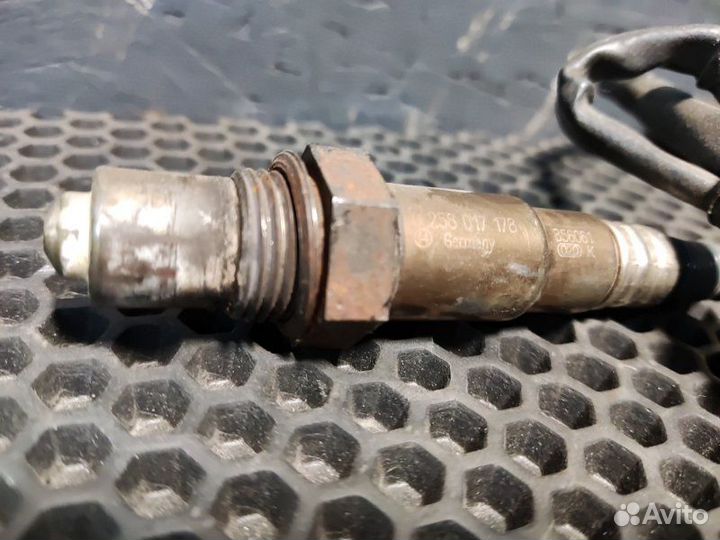 Датчик кислородный Audi A6 C7 cdnb 2014