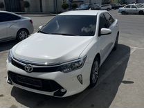Toyota Camry 3.5 AT, 2014, 186 000 км