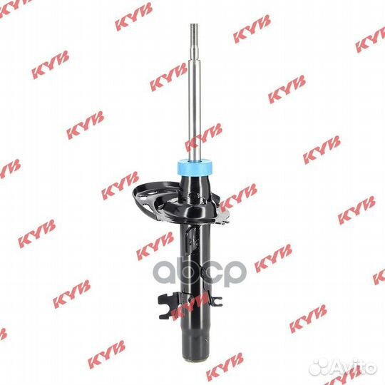 Амортизатор передн лев Peugeot 301 Citroen C-E