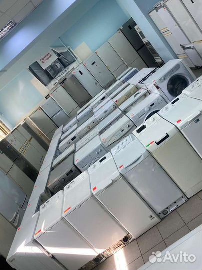 Стиральная машина бу с доставкой