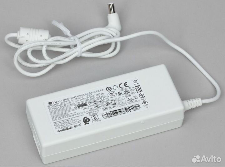 LG WK600 UltraWide (29 дюймов)