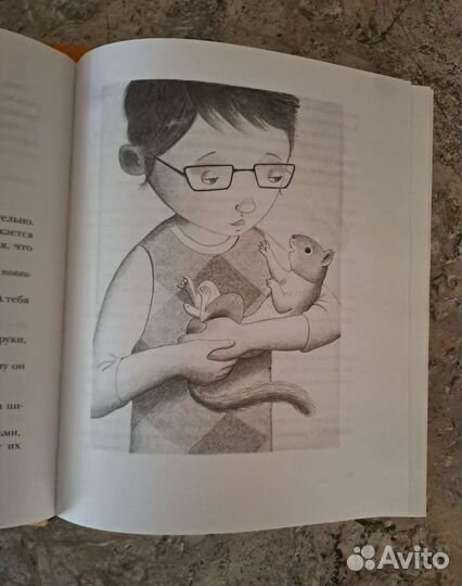 Книги Кейт дикамилло