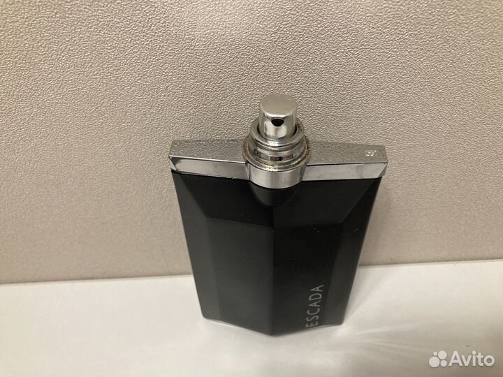 Escada magnetism EDT 100мл