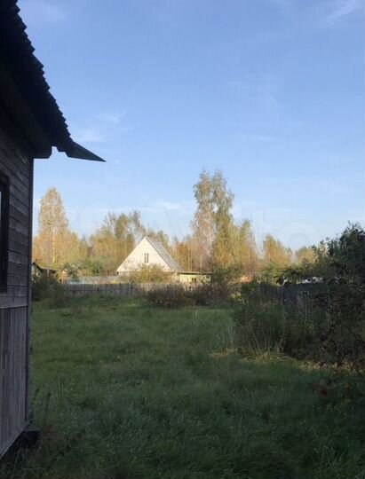 Участок 12,5 сот. (СНТ, ДНП)