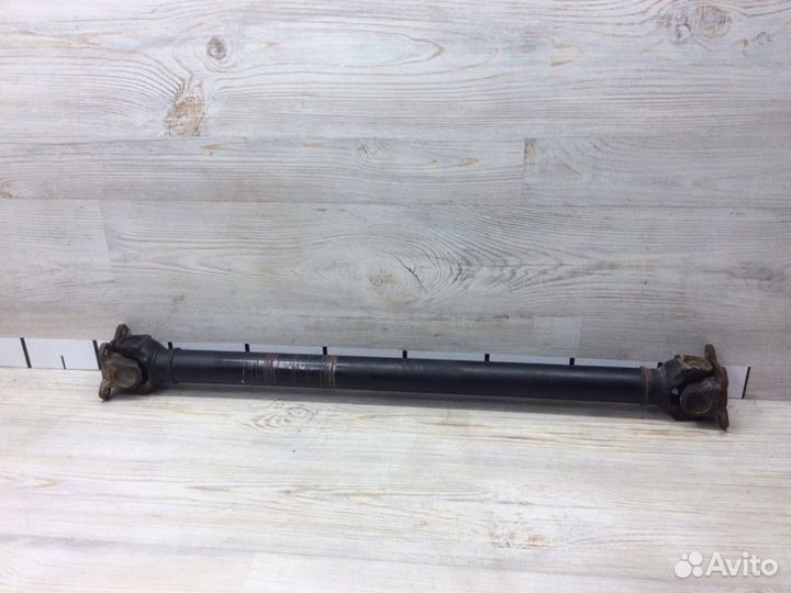 Вал карданный передний Bmw 3-Series F34 2012