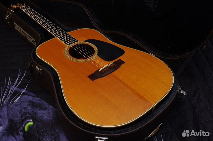 Акустика Takamine TSS-15.Массив.Japan.Кейс