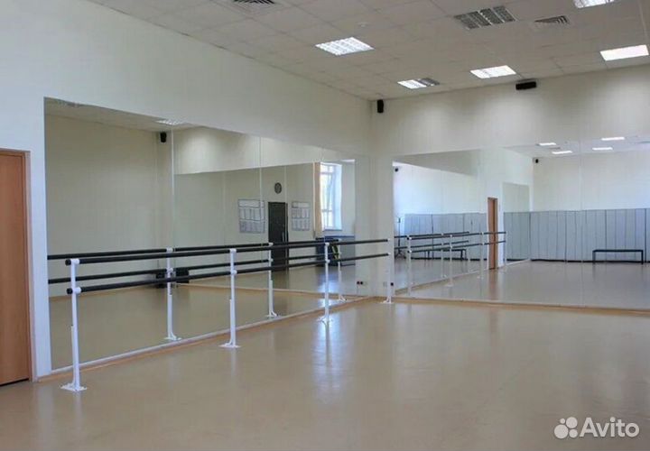Зеркала СПб