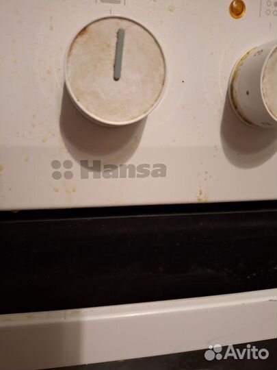 Плита электрическая бу с духовкой