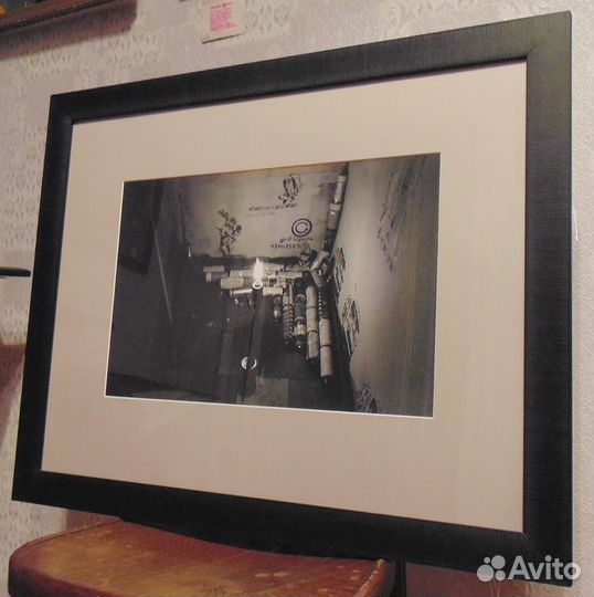 Авторская фотография, 2006 год