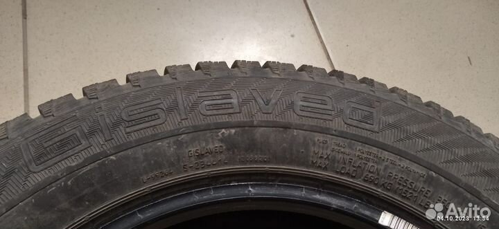 Gislaved Nord Frost 200 195/65 R15 95T