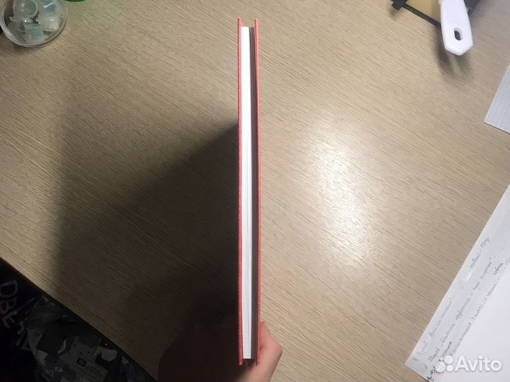 Книга вождь краснокожих