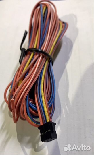 Проводка для Старлайн А93