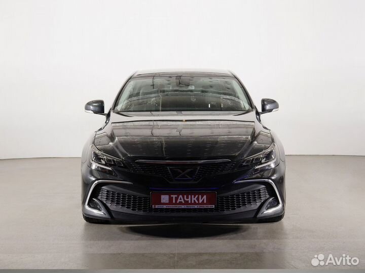 Toyota Mark X 2.5 AT, 2017, 117 000 км