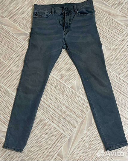 Мужские джинсы Diesel 30 размер