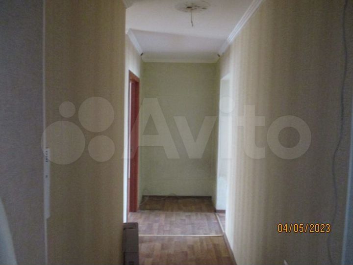2-к. квартира, 47,6 м², 1/5 эт.