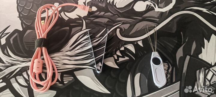 Игровая клавиатура Akko