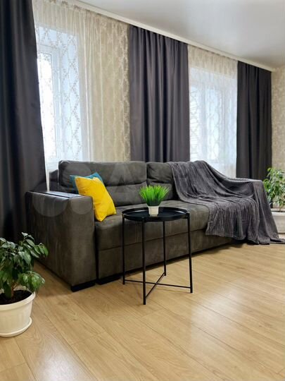 1-к. квартира, 38 м², 5/10 эт.