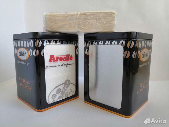 Держатель для салфеток